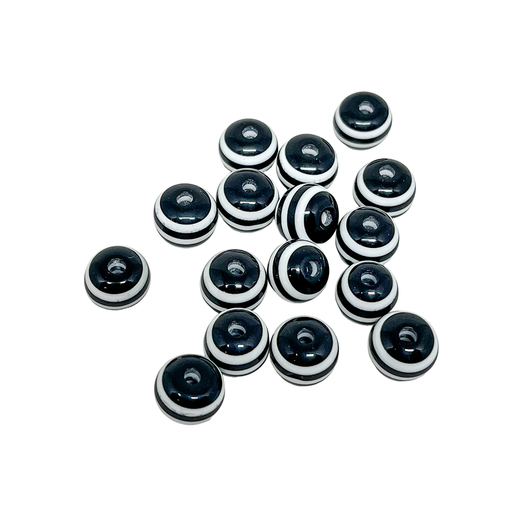 LRC-black-white-striped-round-beads-5.png