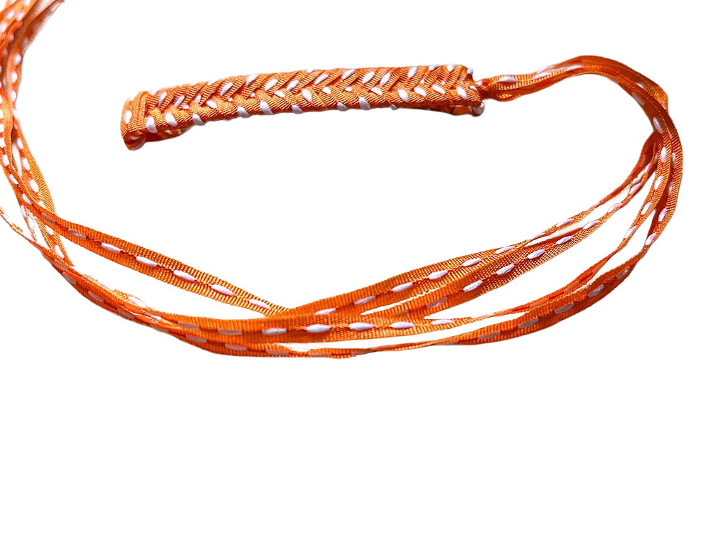 LRC-orange-white-stitch-ribbon-barrettes-5.png