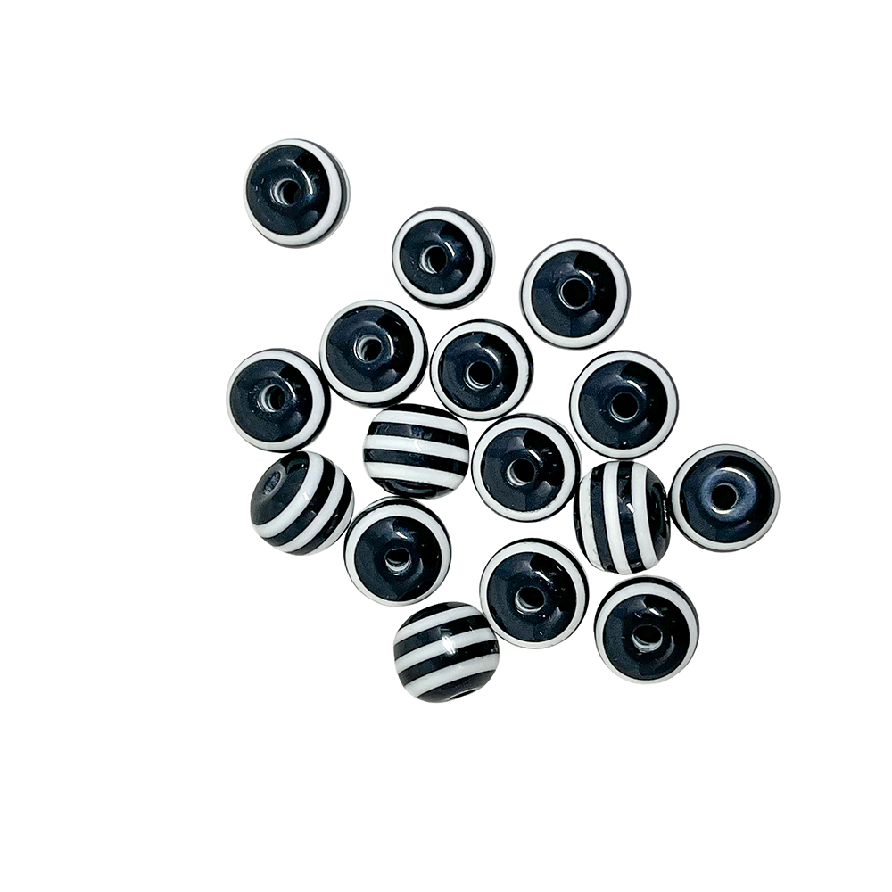 LRC-black-white-striped-round-beads-4.png