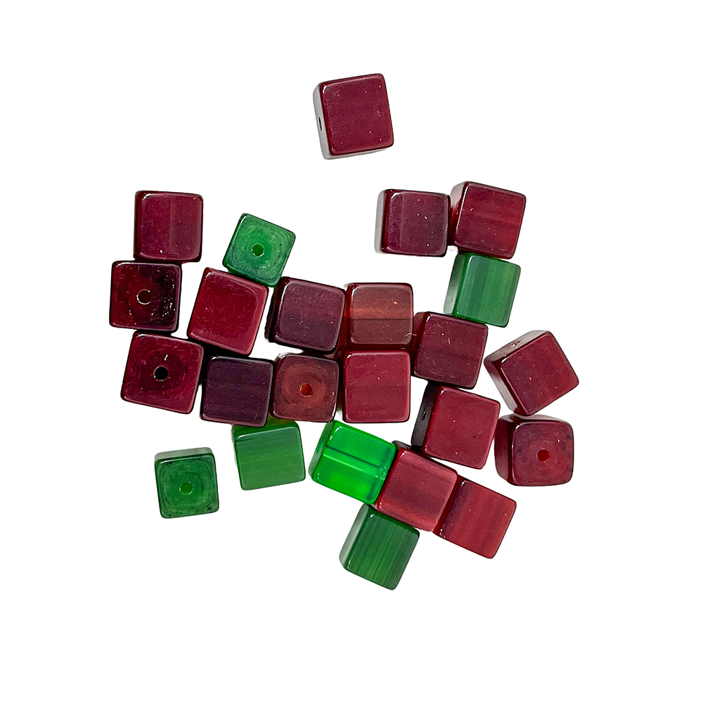 LRC-green-brown-cube-beads-4.png
