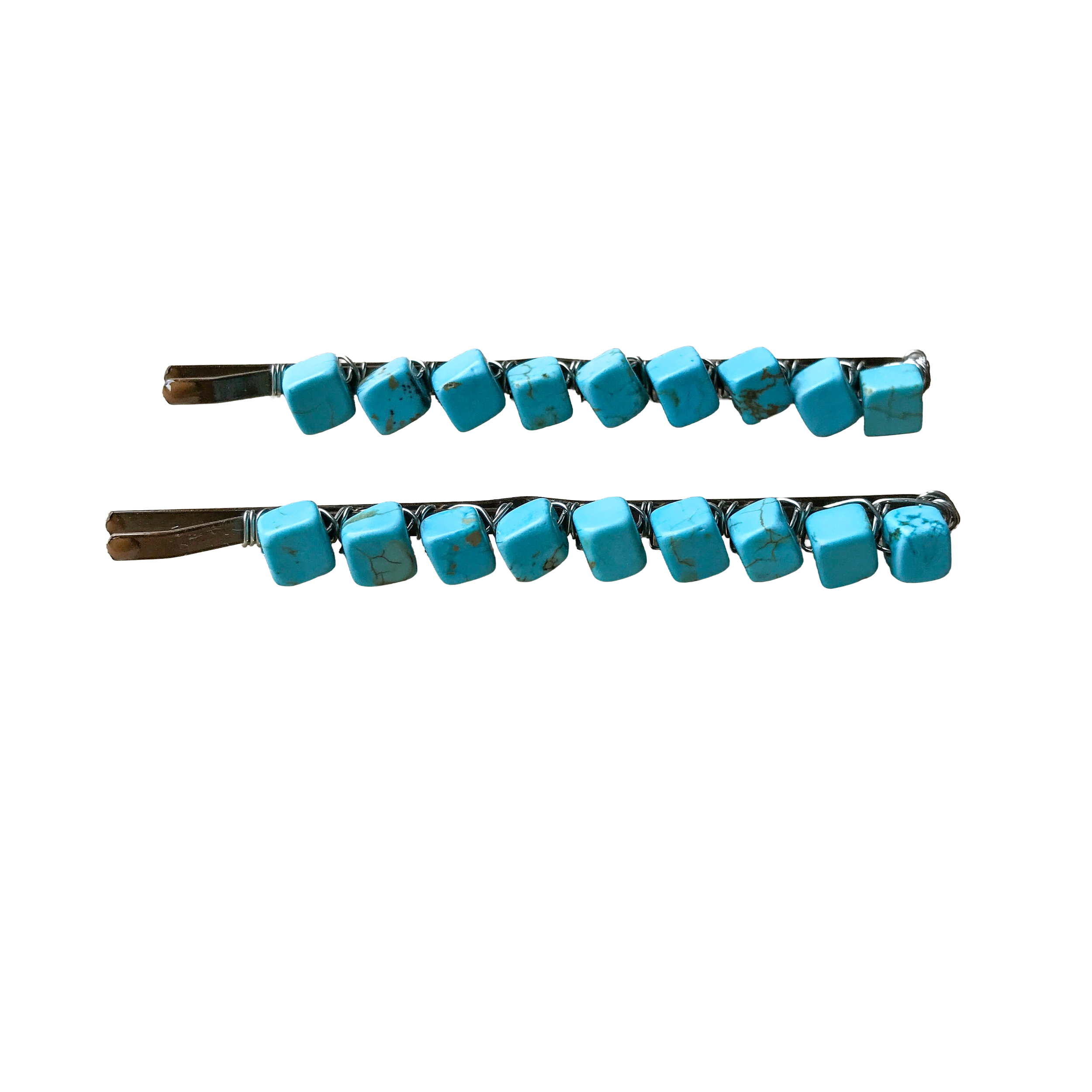 loveretrocolor-turquoise-cubes-beaded-bobby-pins-1.png