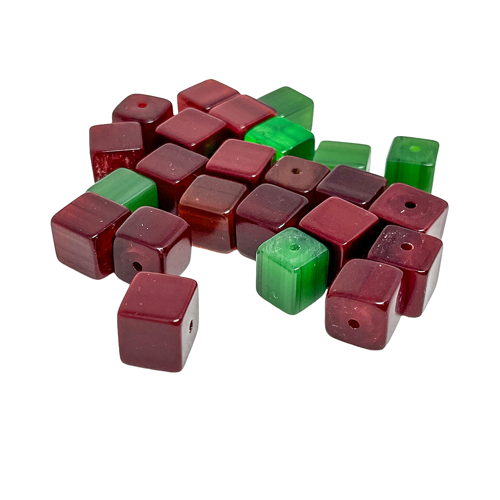 LRC-green-brown-cube-beads-2.png
