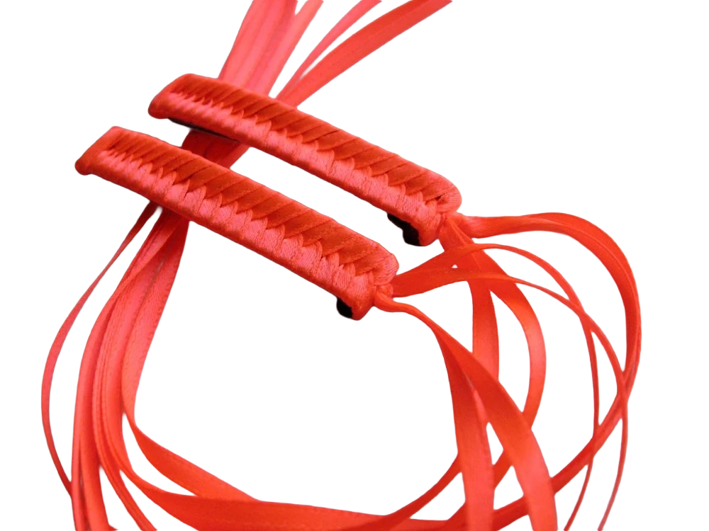 loveretrocolor-neon-orange-braided-ribbon-barrettes-5.png