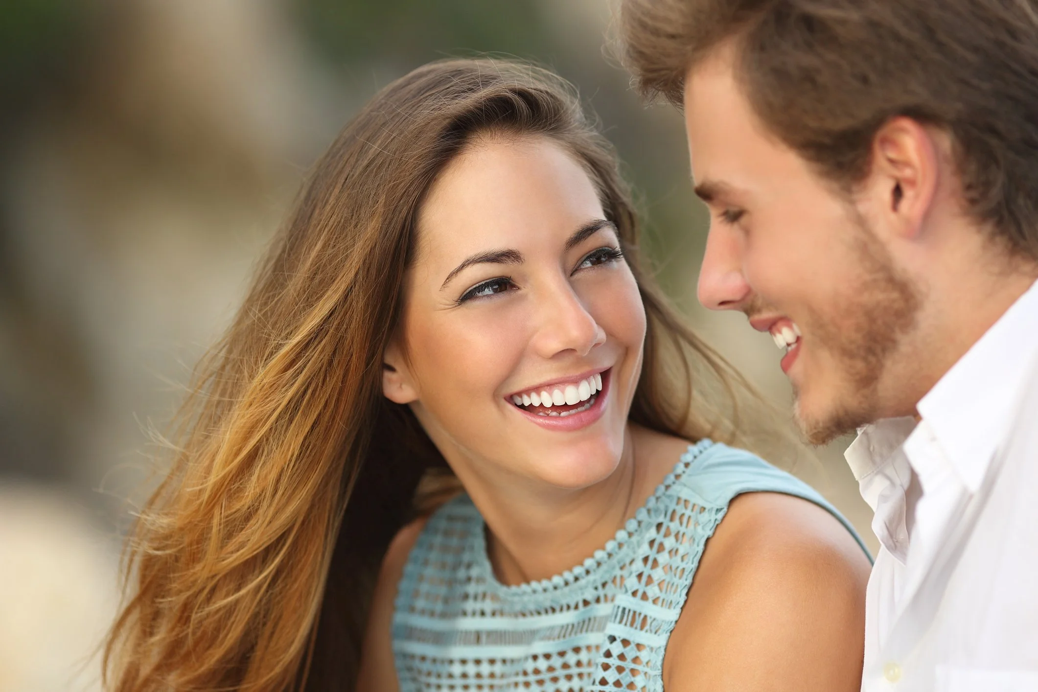 How to Ask Someone Out Without Feeling Awkward