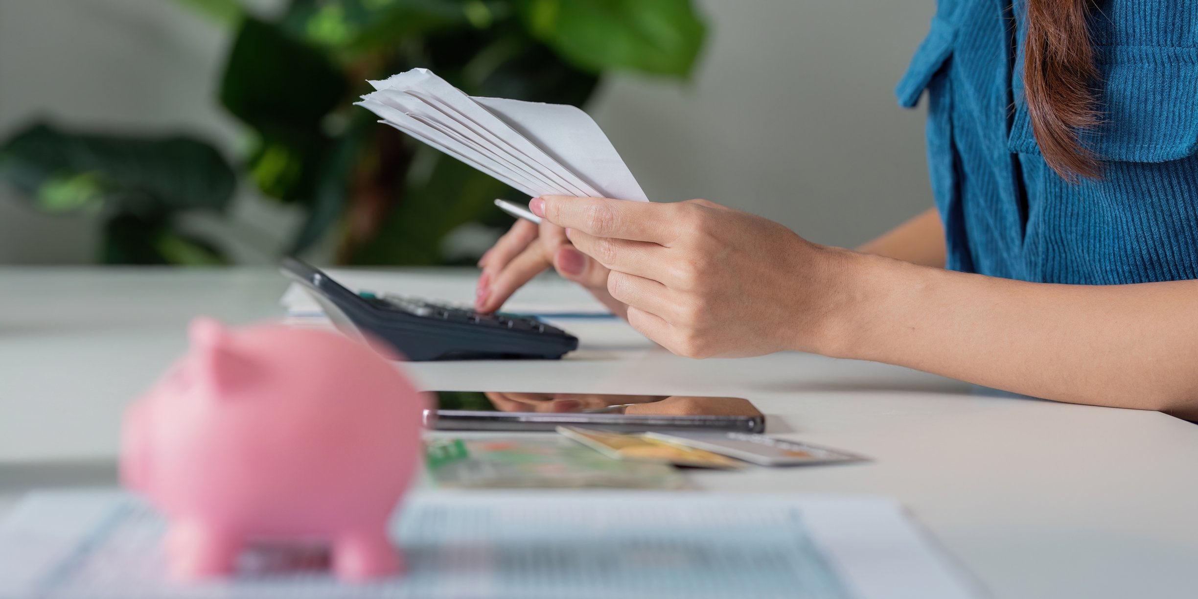 6 Smart Budgeting Tips You’ll Actually Stick To