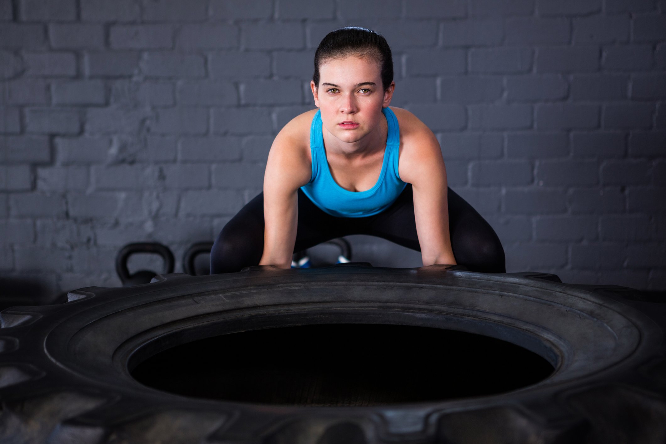 The Smart Way to Measure Fitness Progress