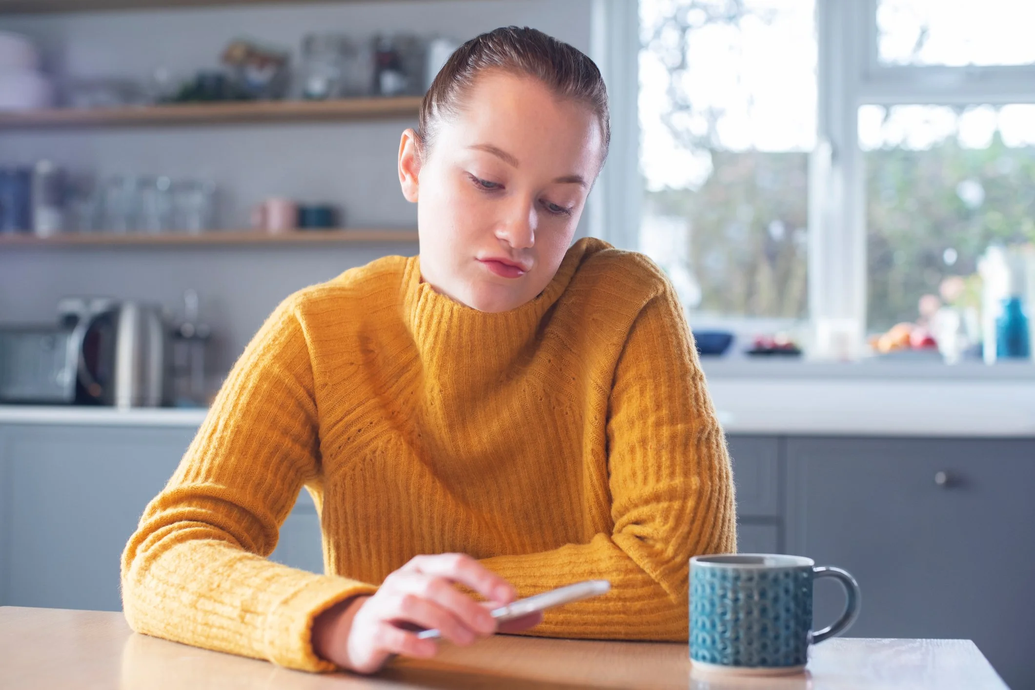 How a Social Media Detox Can Improve Teen Mental Health