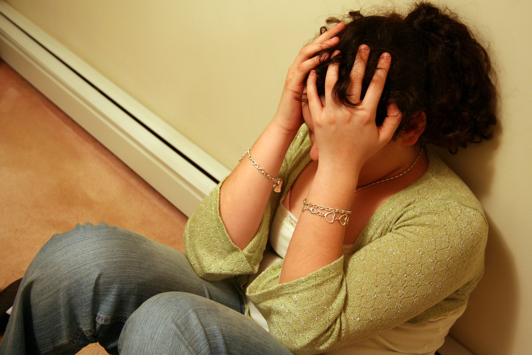 Let’s Talk About Depression: What It Really Means