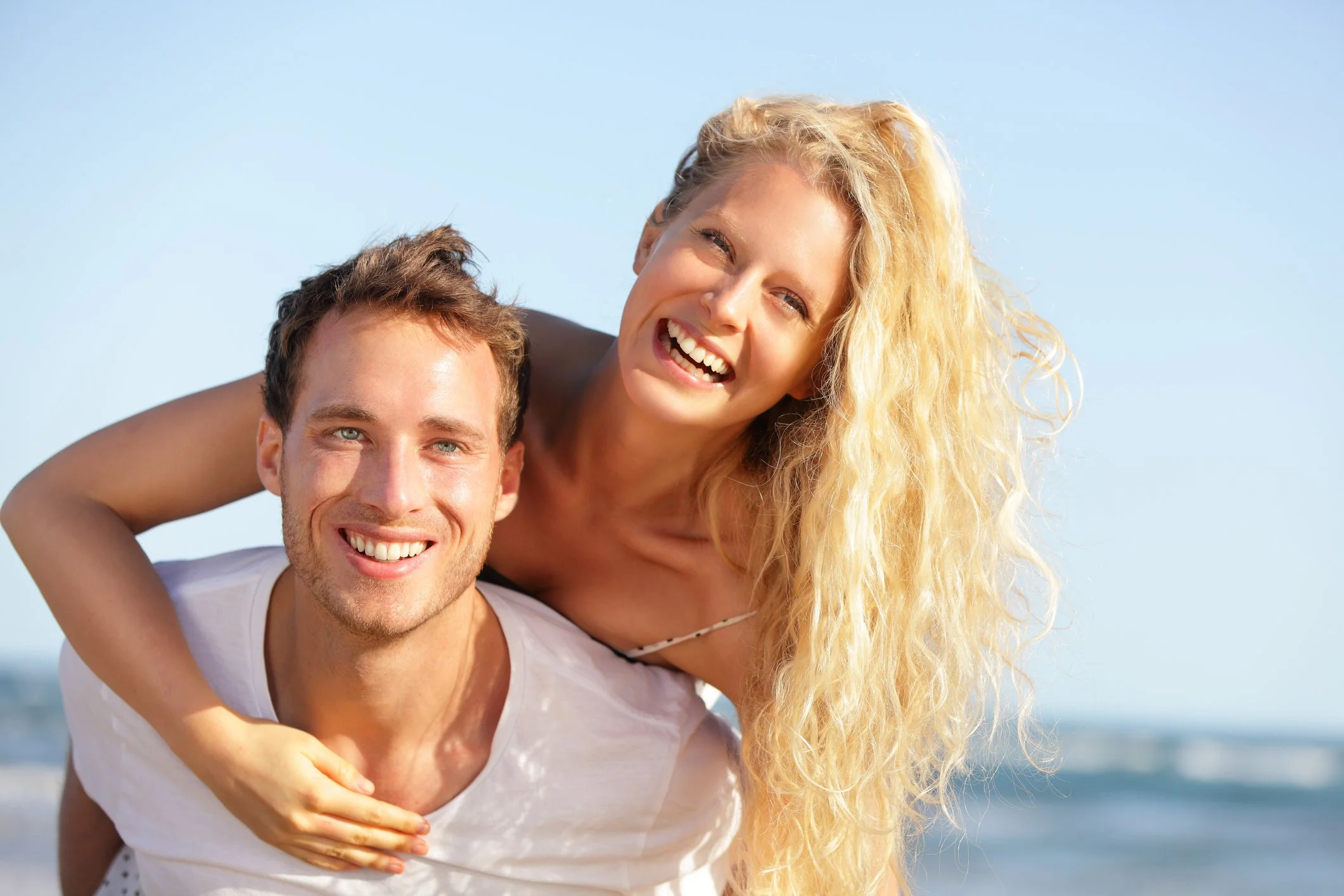 How to Set Boundaries with Your Partner