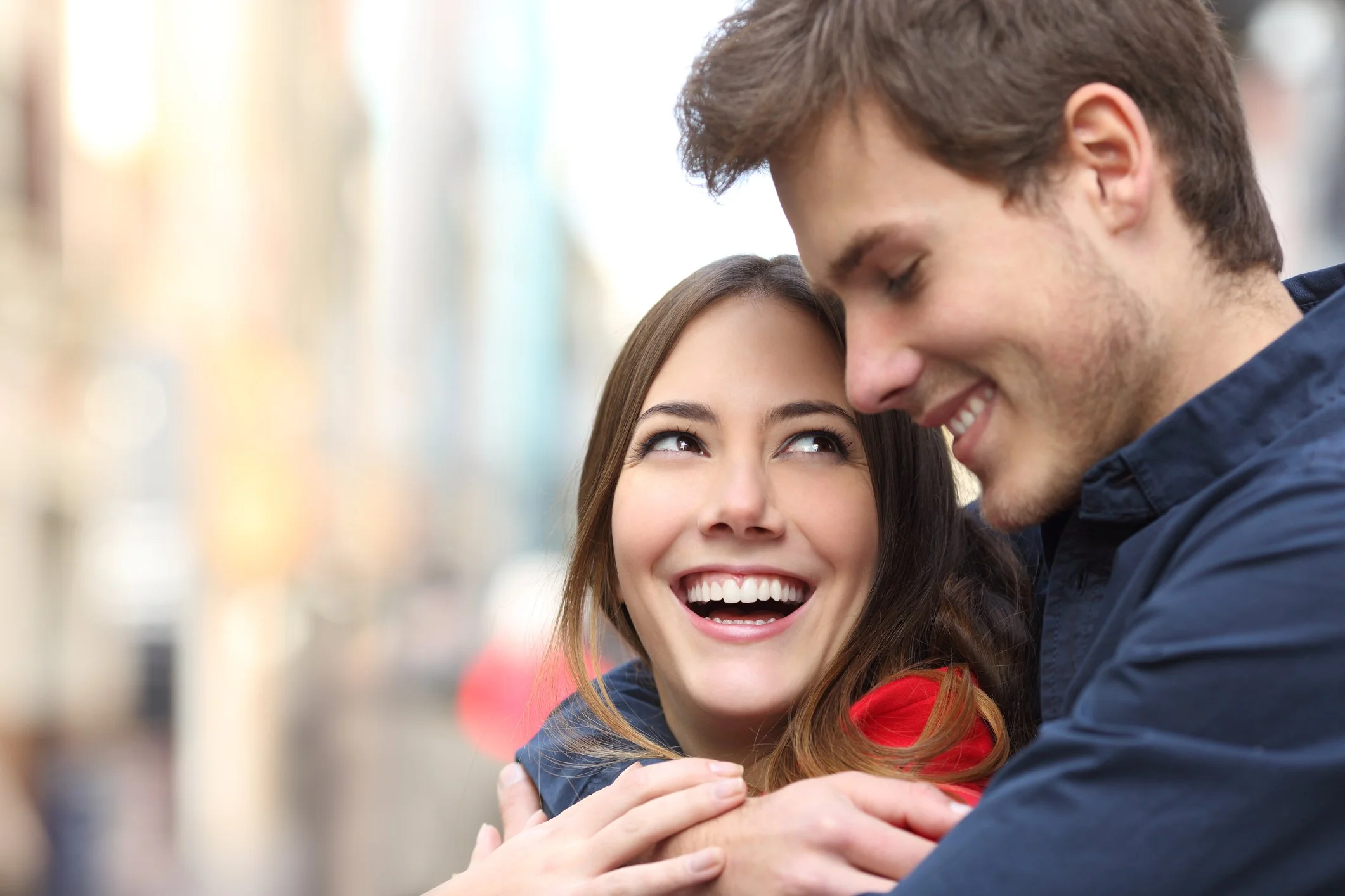 10 Signs of a Healthy Relationship