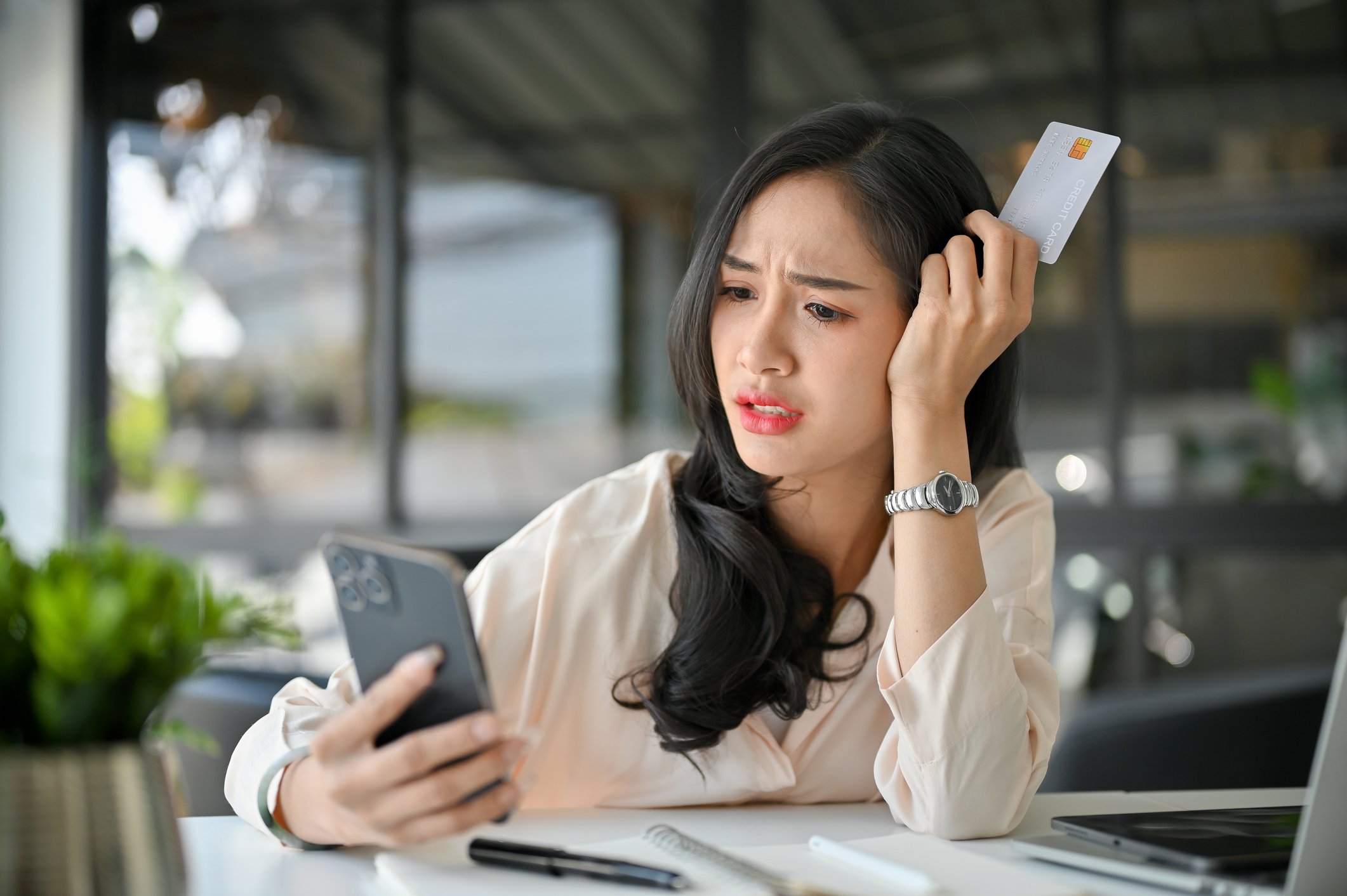 Overdrafts Explained: What They Are and How to Avoid Them