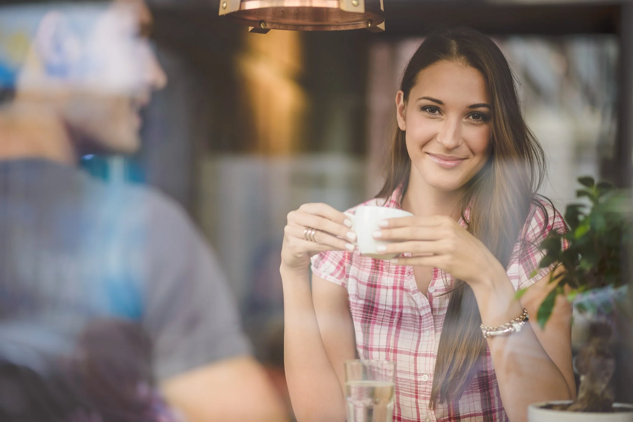 What to Wear, Say, and Do on a First Date