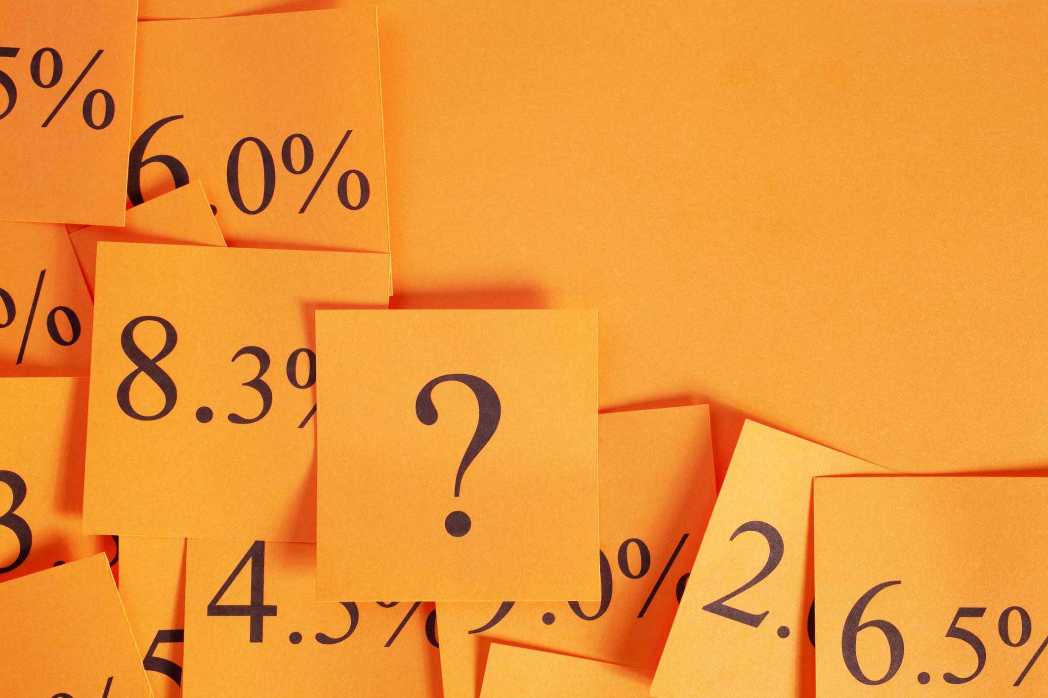 What’s APR, Really? A Teen’s Guide to Interest Rates