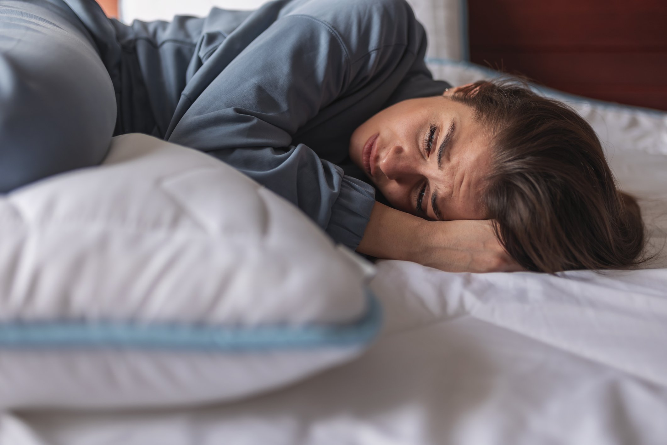 Pulling Away: How Depression Affects Your Social Life