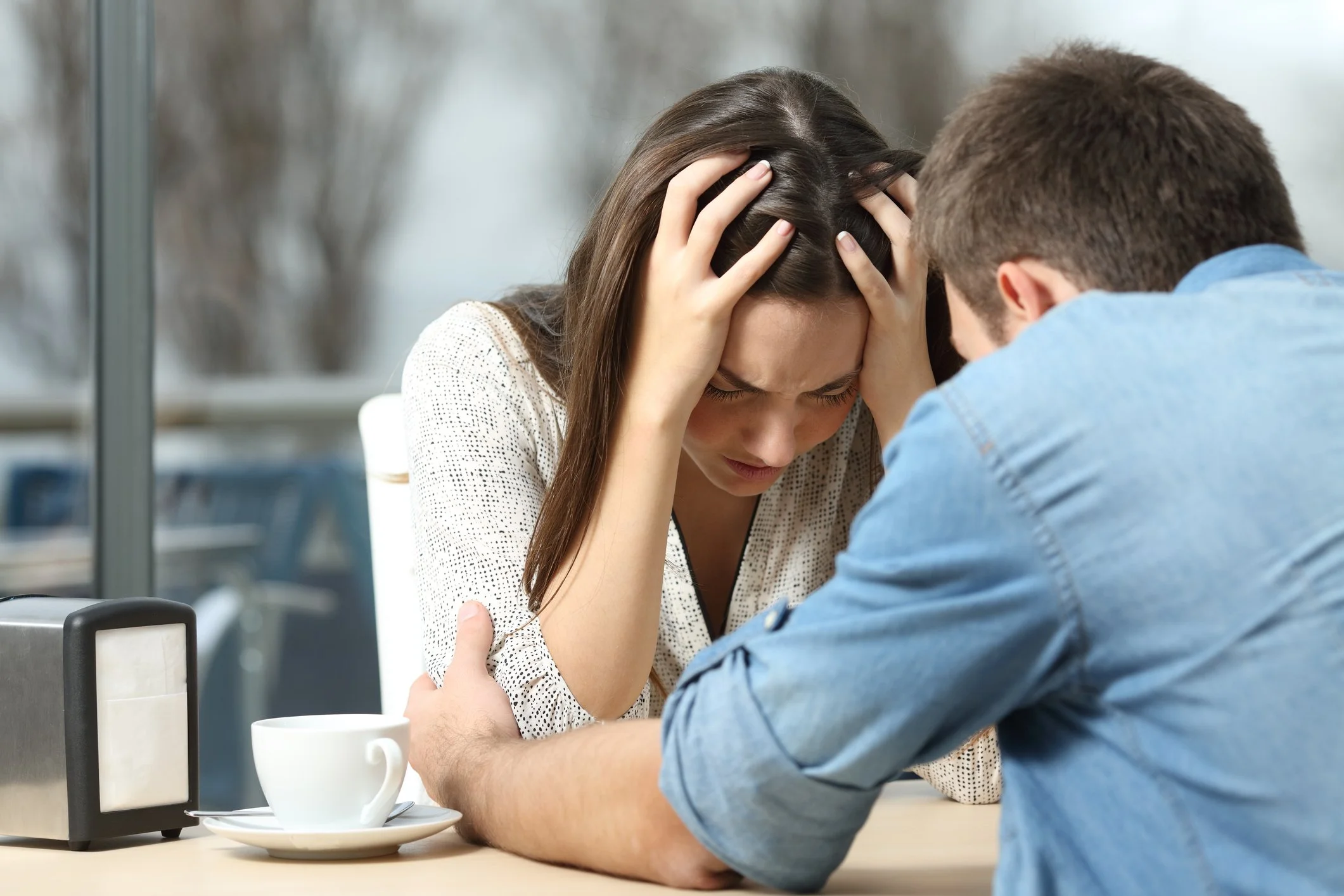 How to Cope with a Breakup: Tips That Really Help