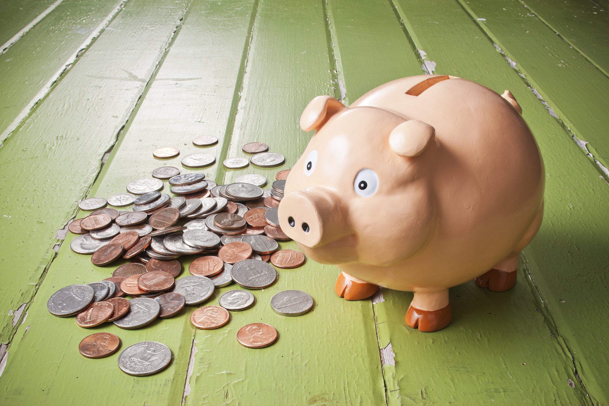 Take Control: A Teen’s Guide to Managing Money Like a Pro