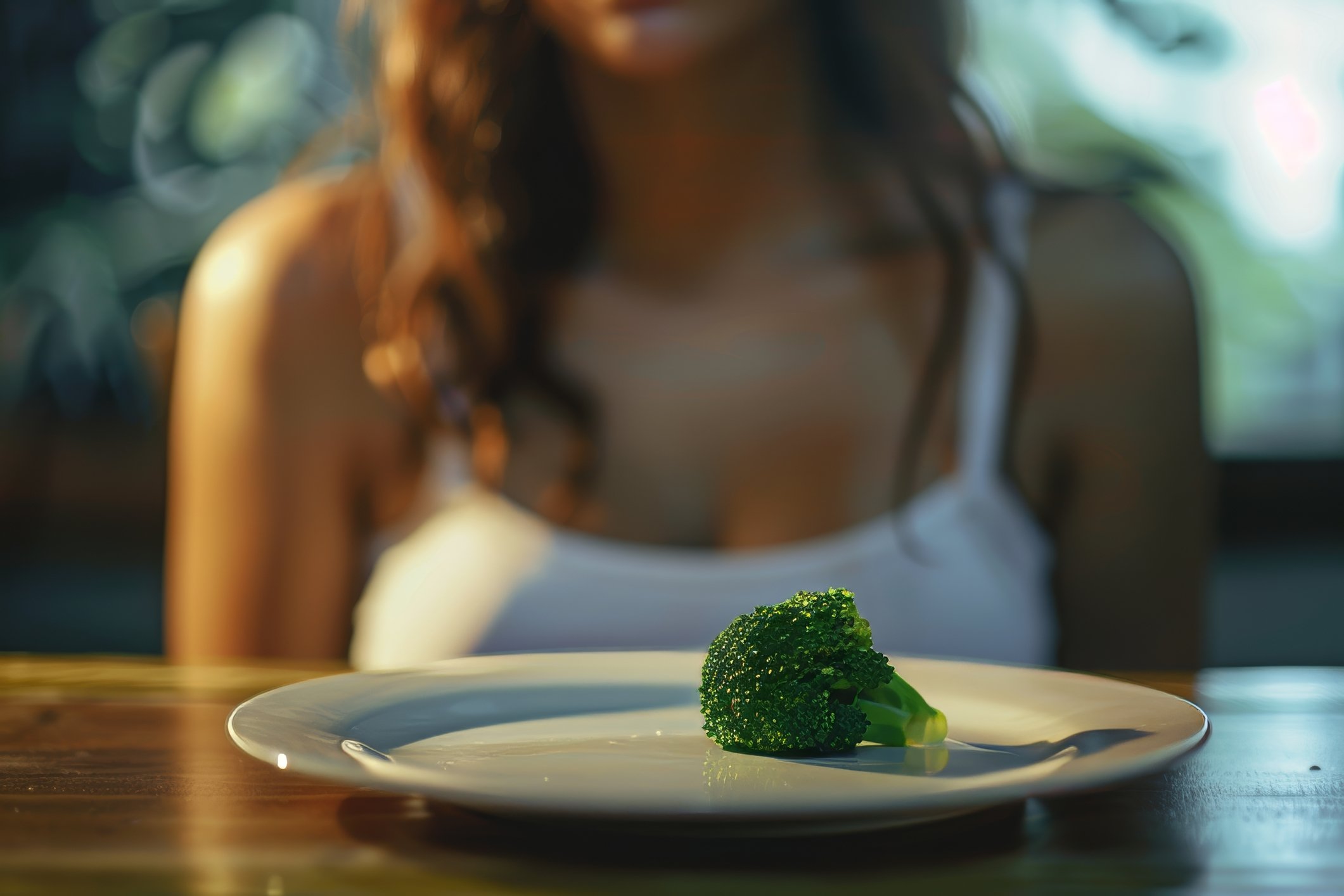 Eating Disorders 101: What Every Teen Should Know