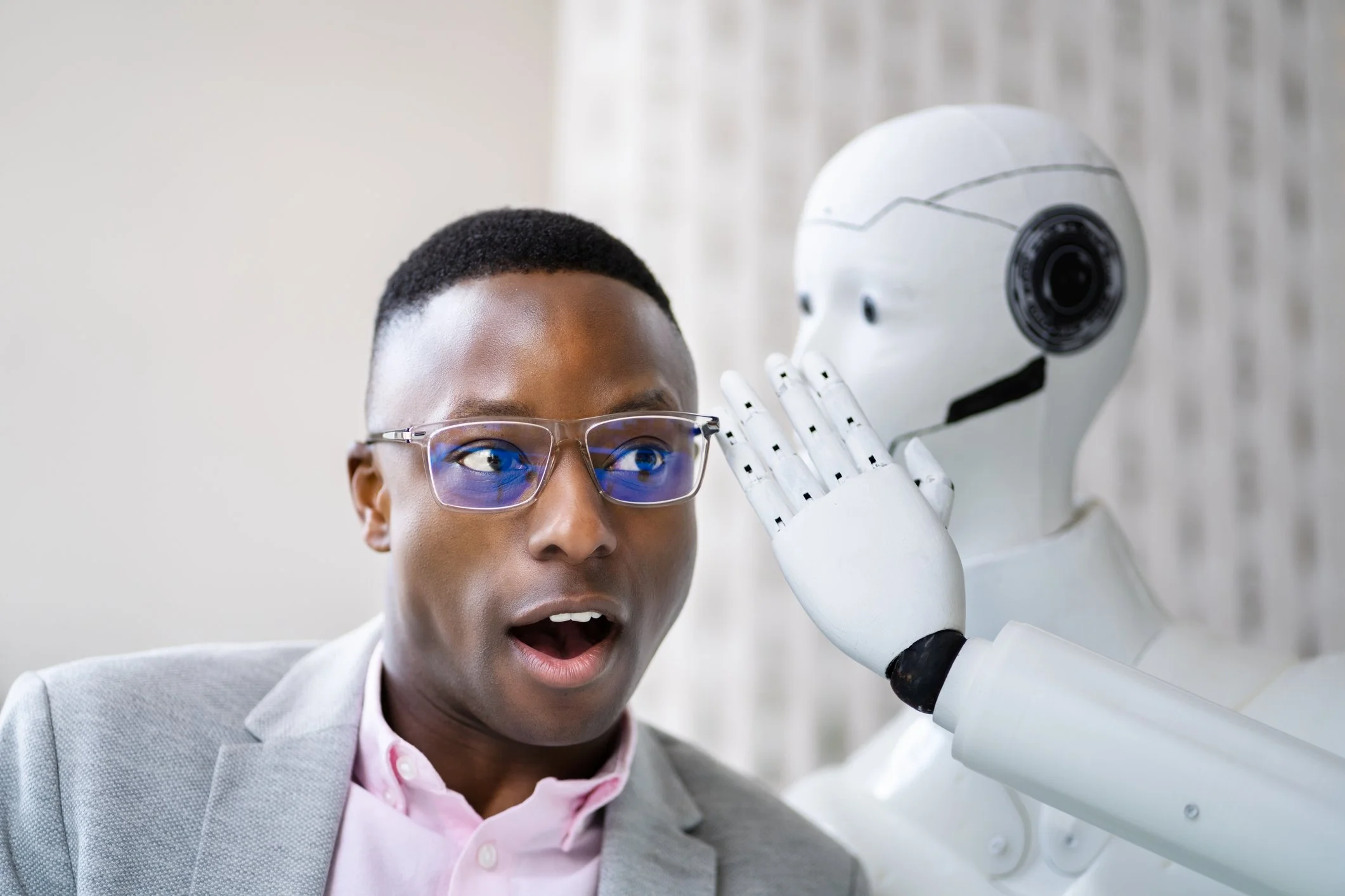 Why Teens Are Using AI Like Therapy