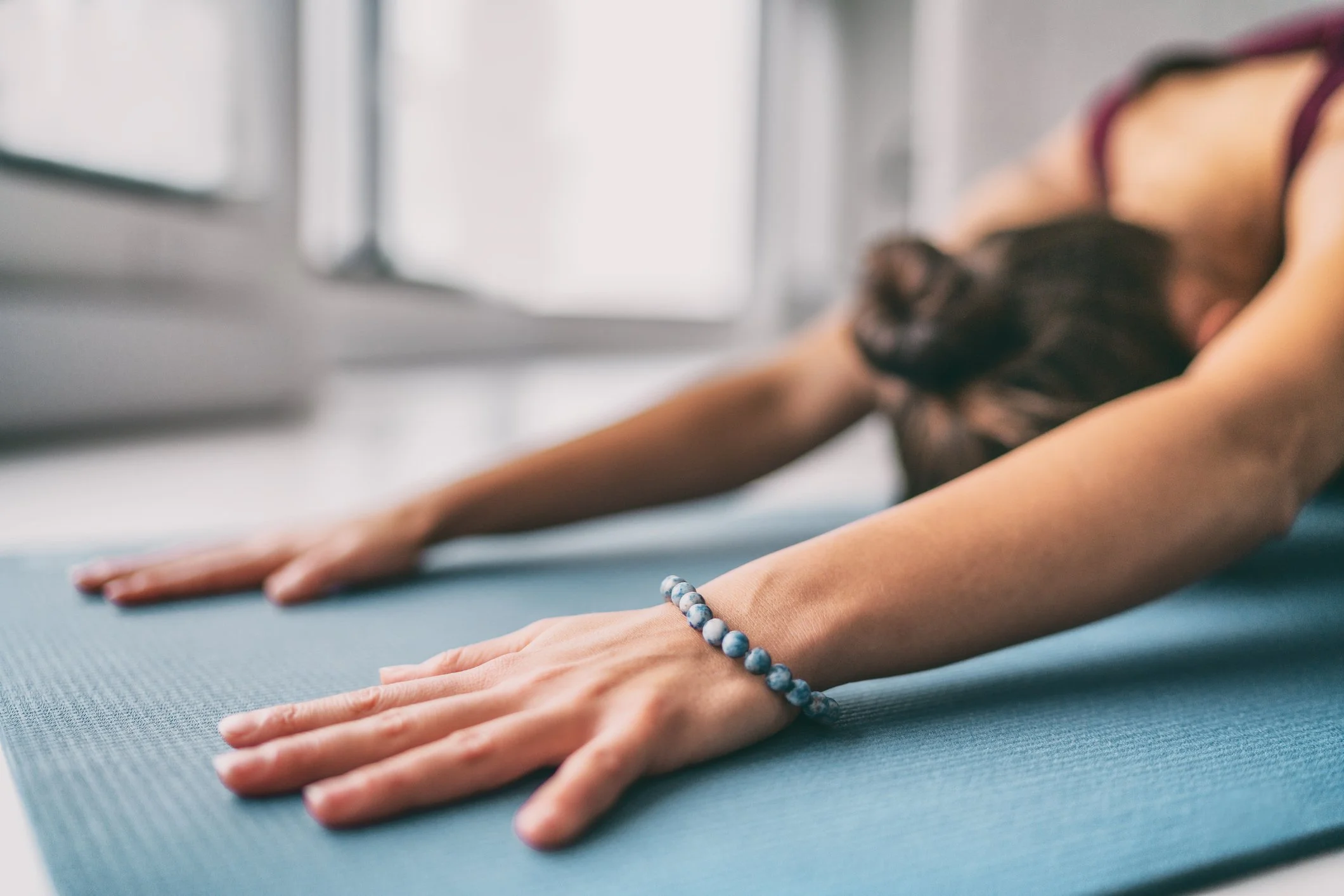 Stressed Out? How Exercise Can Save Your Mental Health
