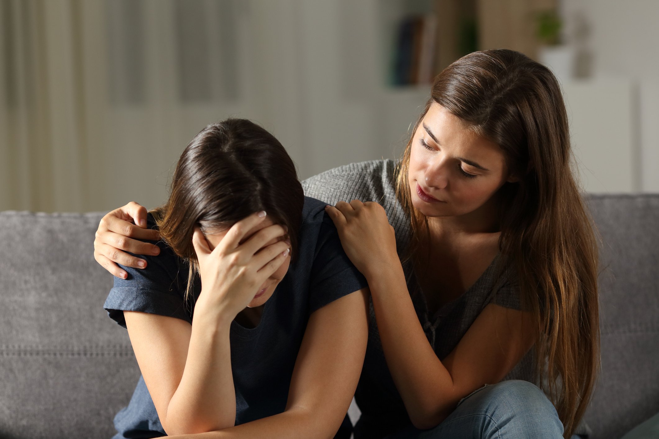 Standing By Their Side: How to Support a Friend with an Eating Disorder