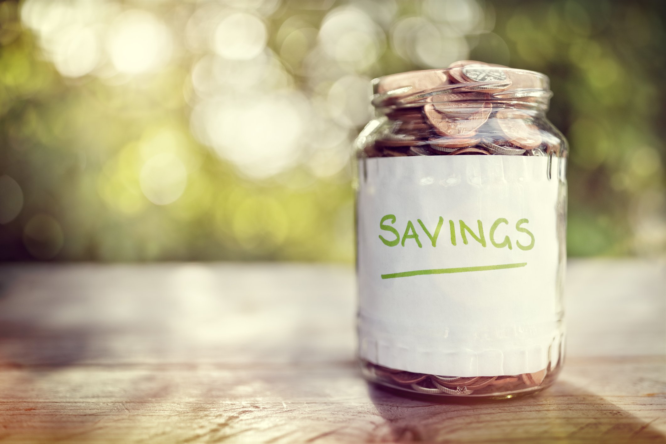 Saving Money: Why It’s Cool to Start Early