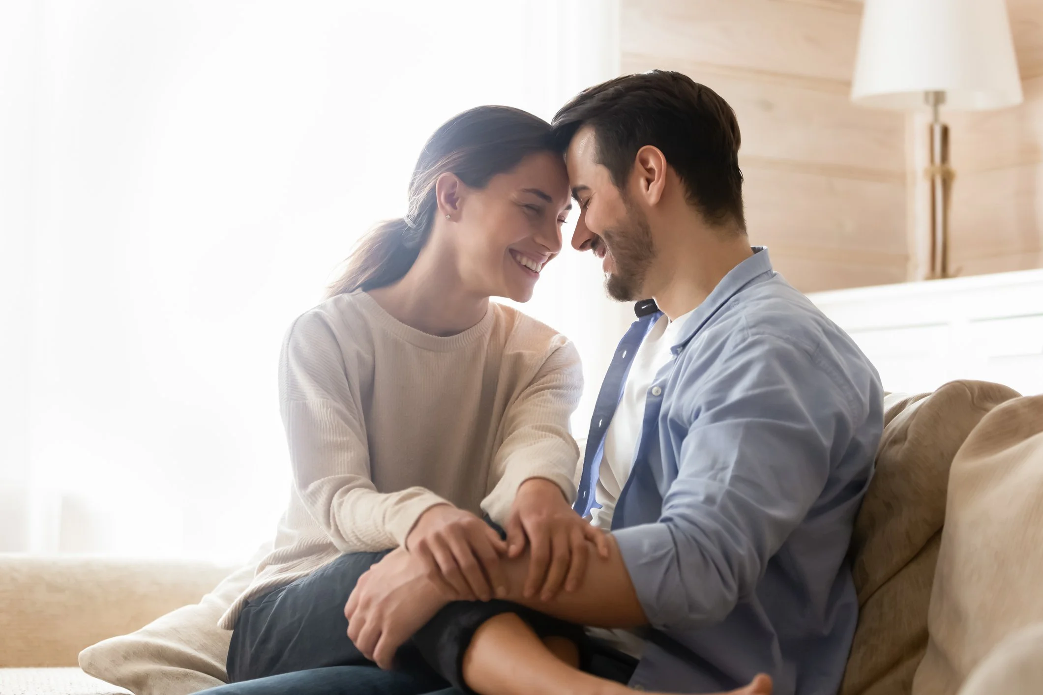 How to Build Trust in a New Relationship