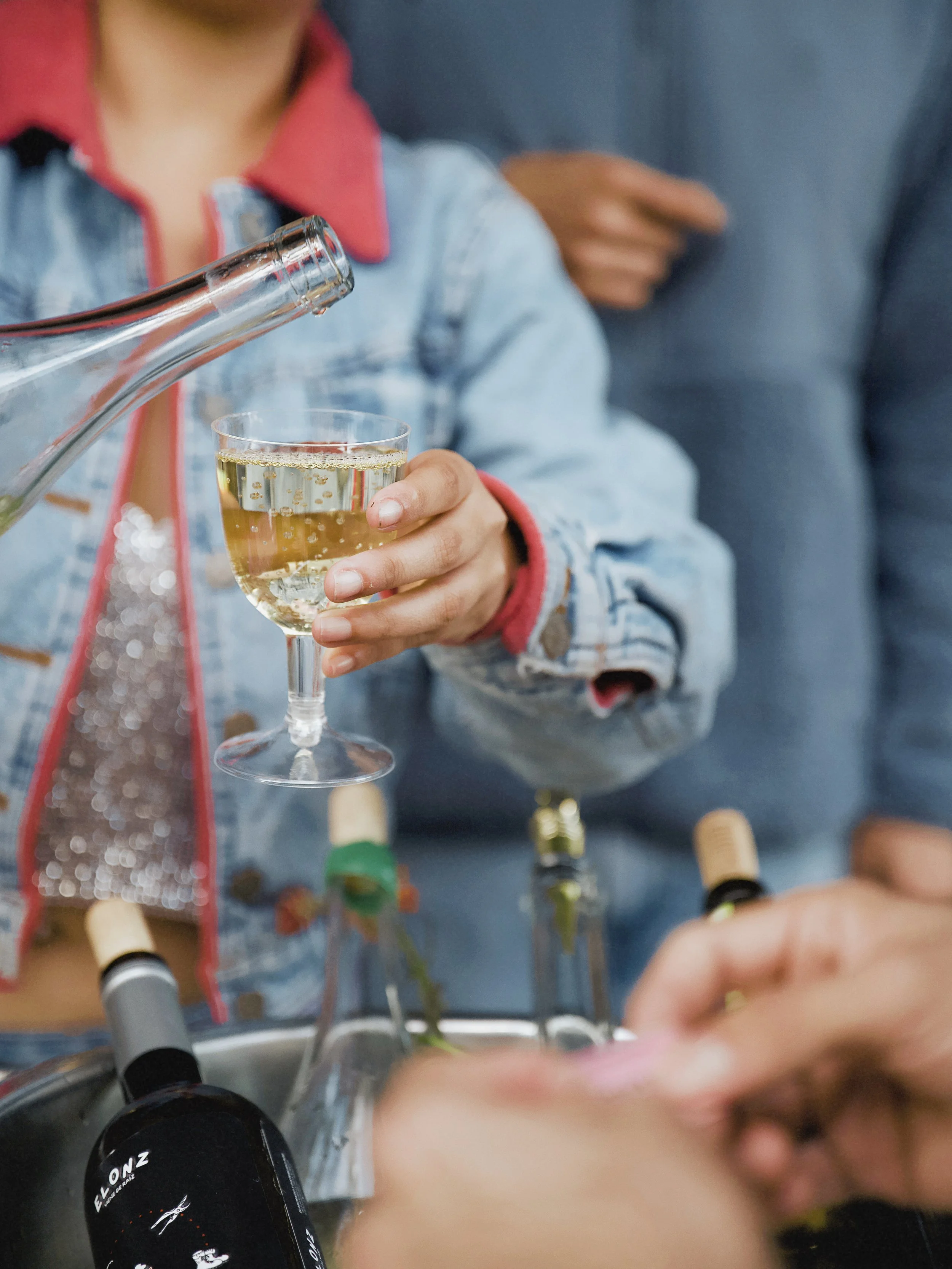 Clarette celebra su primera edición reuniendo vino, pizza, música y comunidad en Ensenada