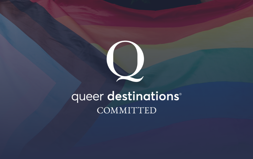 Baja Gay Tours se integra a la red internacional Queer Destinations Committed