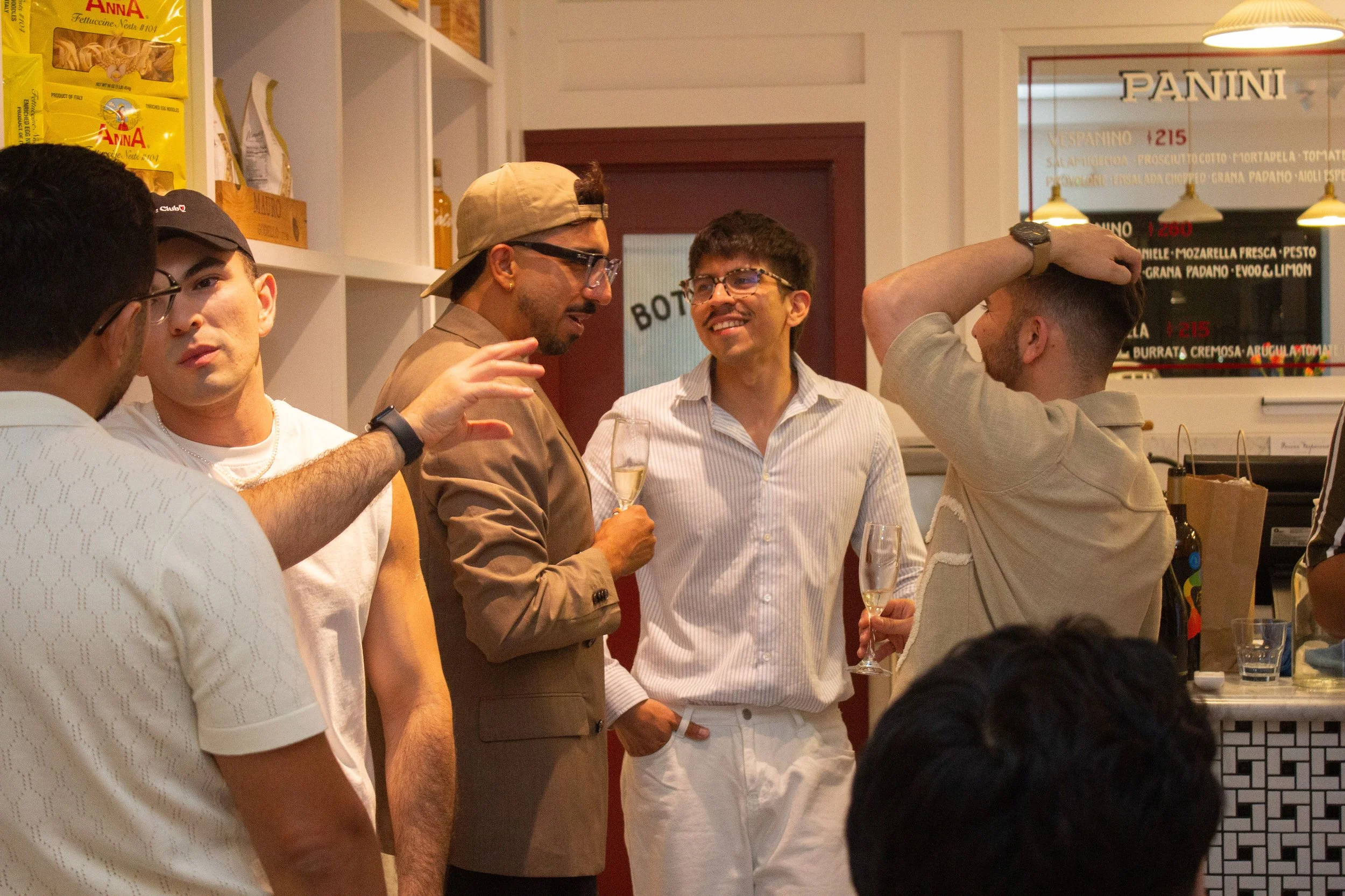Cata Queer: primera edición de orgullo, vino y comunidad en Tijuana