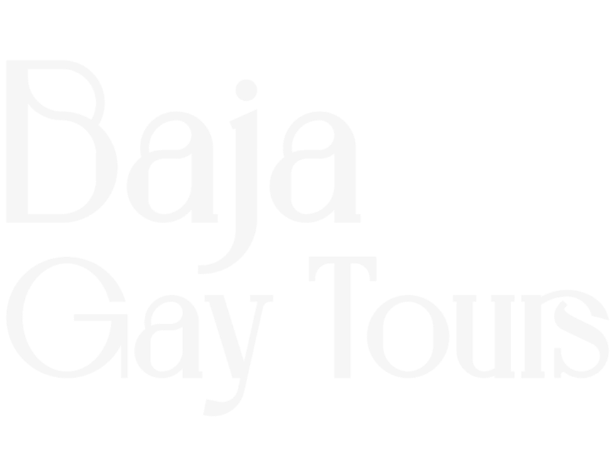 Baja Gay Tours
