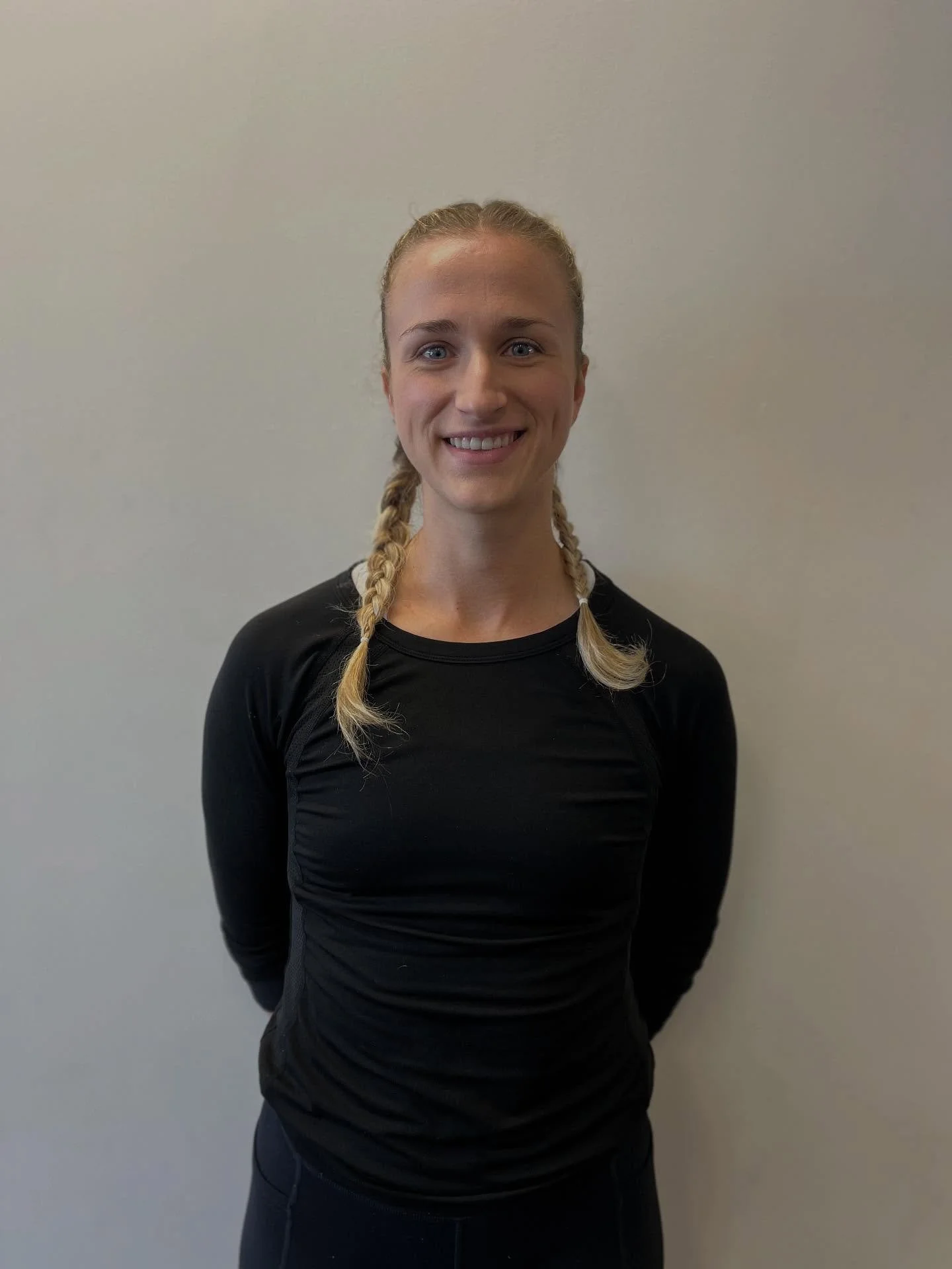 MEET BRITTNEY

Brittney Levesque is a Health and Fitness graduate from Georgian College with over four years of experience helping others regain movement, strength and mobility after injury or loss of function.

She&rsquo;s a two-time nationally qual