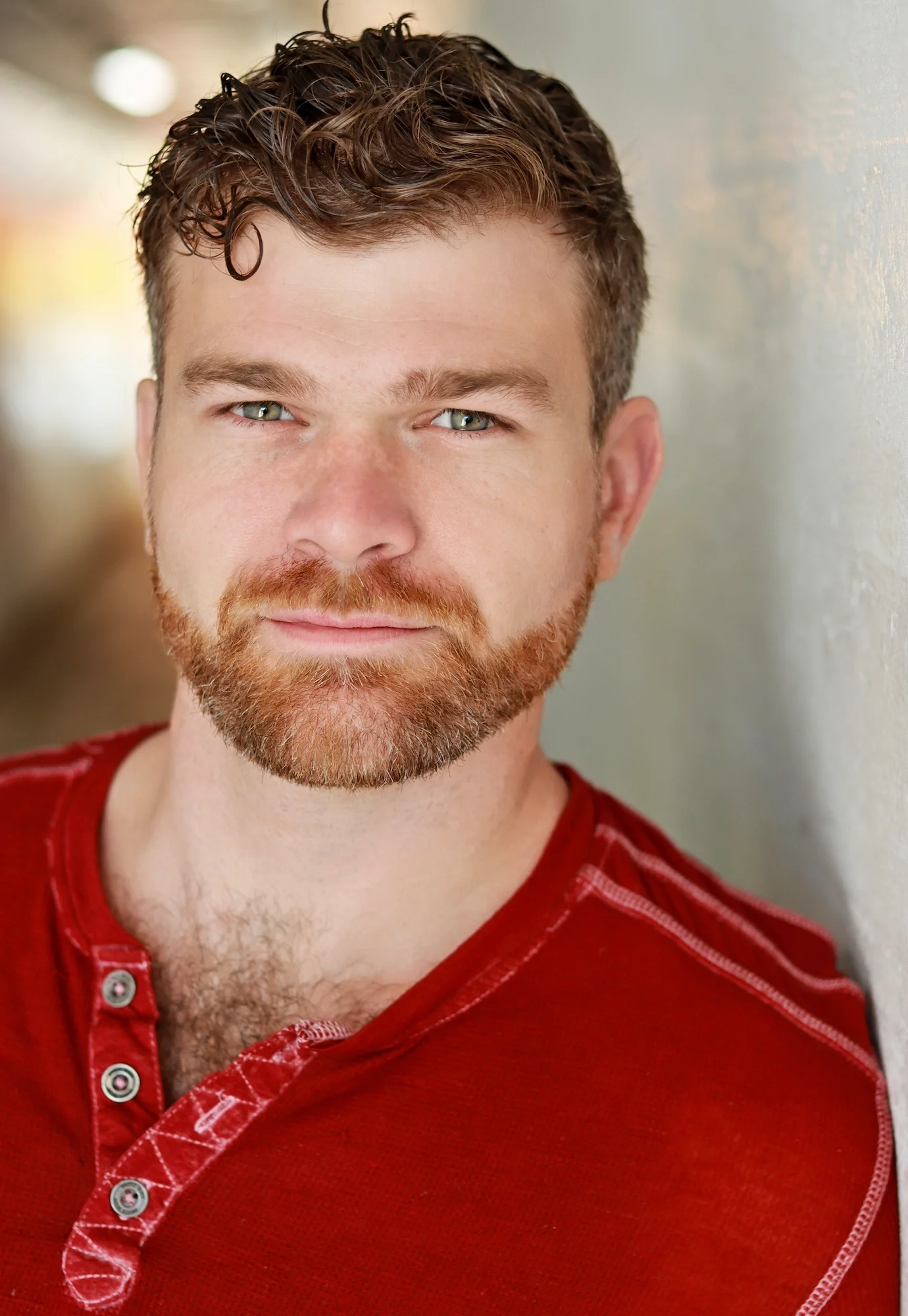 Chase Wolfe