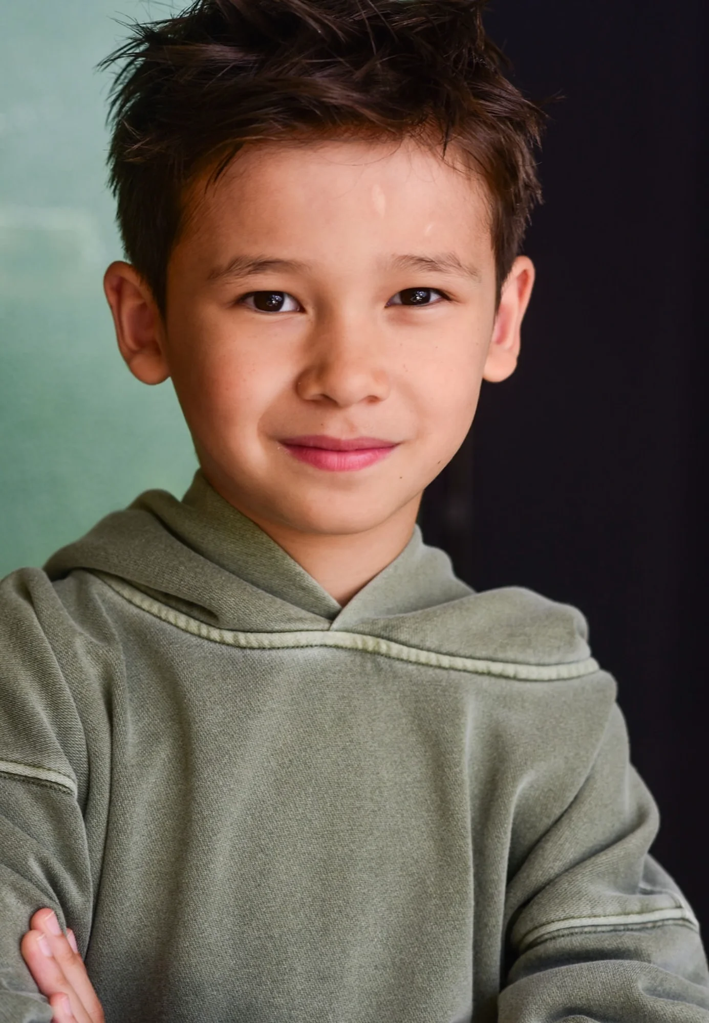 Camden Kwok