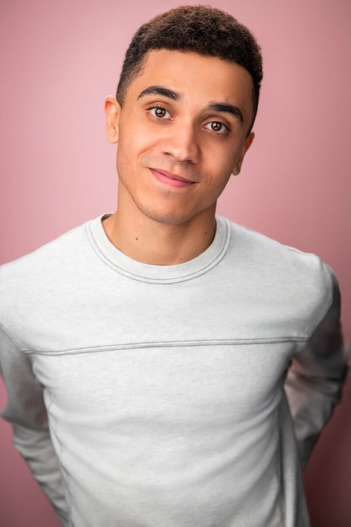 Cole Russell