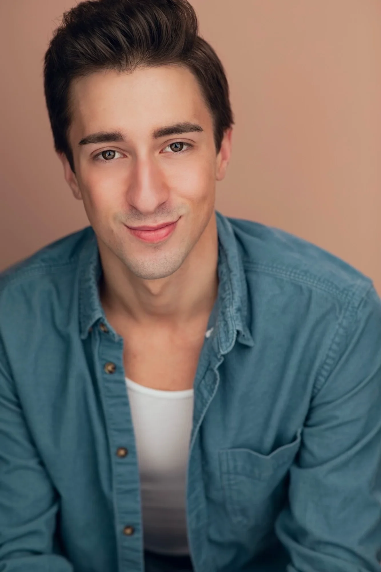 Grayson Todd