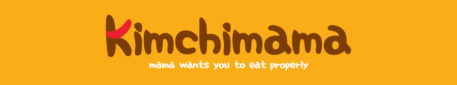 Kimchimama