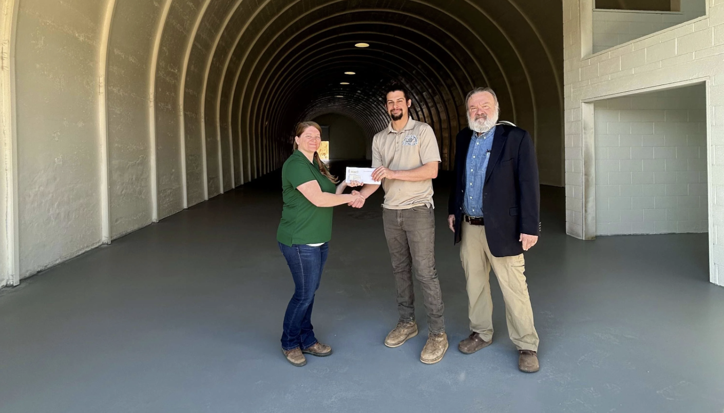 Augusta County vineyard expected to be one of the Mid-Atlantic Region’s largest family-owned wineries