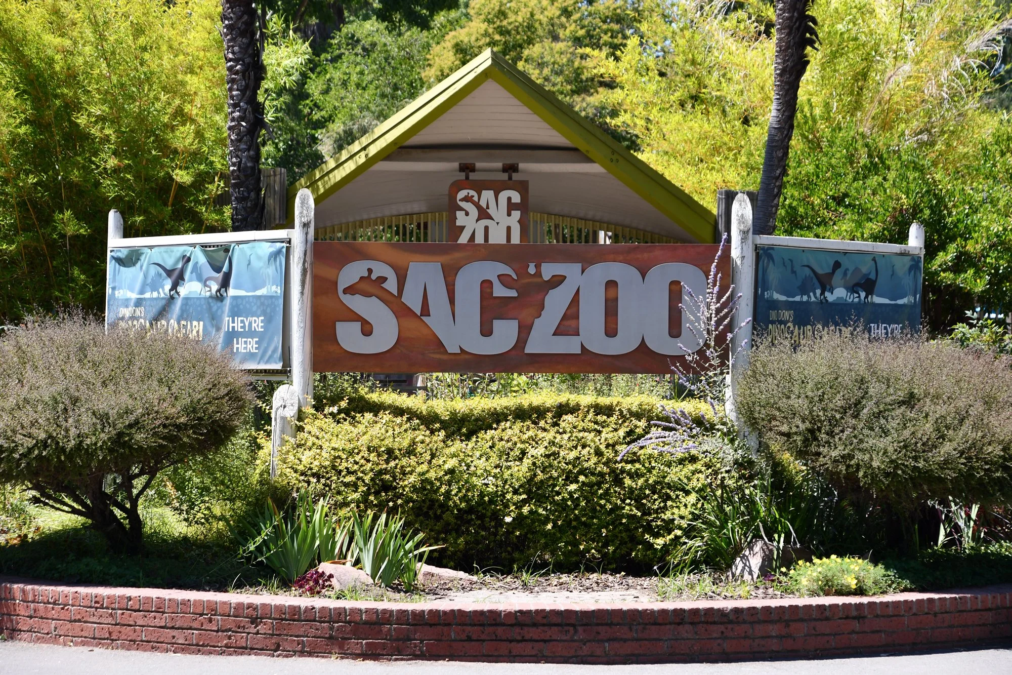 Episode 25: Land Park &amp; The Pocket Area