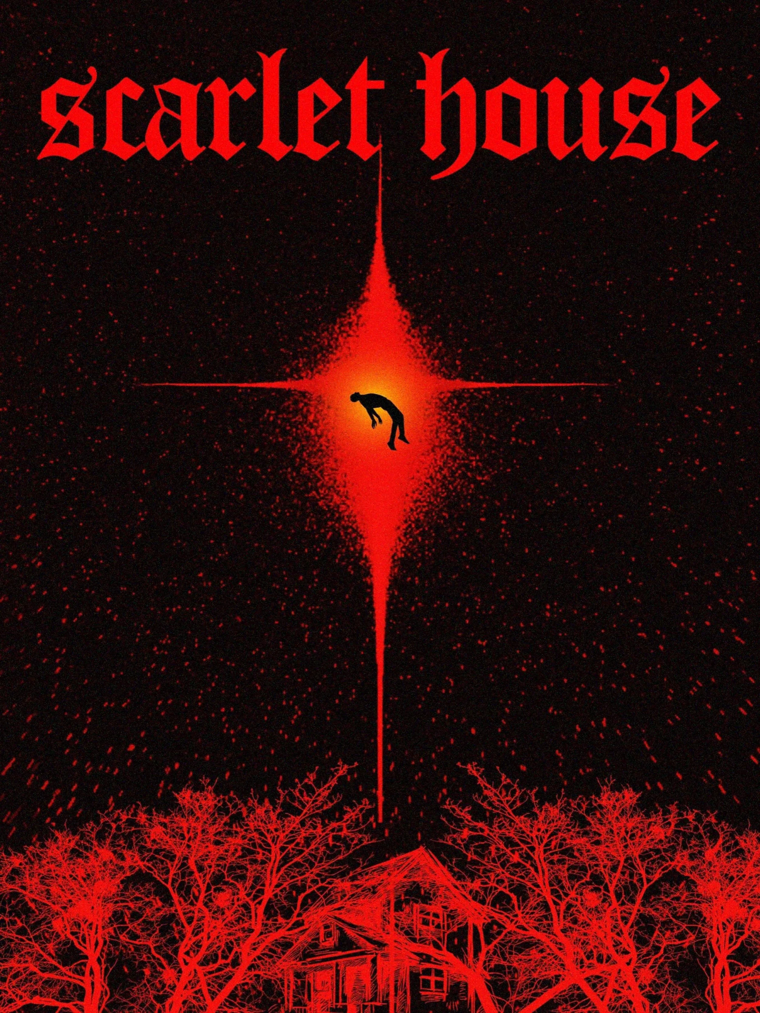 One of those rare moments where you&rsquo;re blown away by the opening act.

@scarlethouse hit so hard that people were still reeling from their music hours after the show - lining up to meet them and tell the band how insane it was.

I&rsquo;ve been
