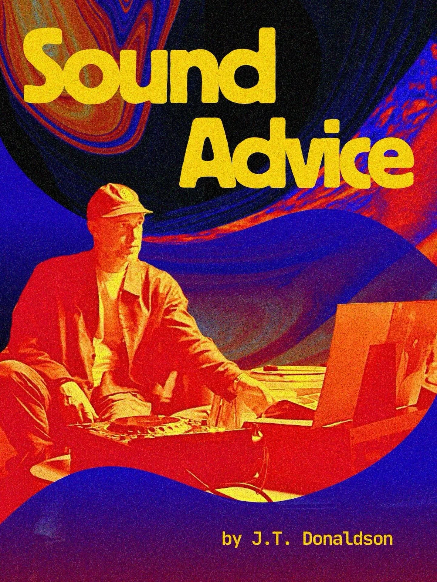Last night, J.T. Donaldson opened a window into the world of Isabelle Antena during his Sound Advice session at SHYBOY Hi-Fi.

Drawing from records in Isabelle&rsquo;s personal collection and a friendship that spans more than a decade, he guided us t