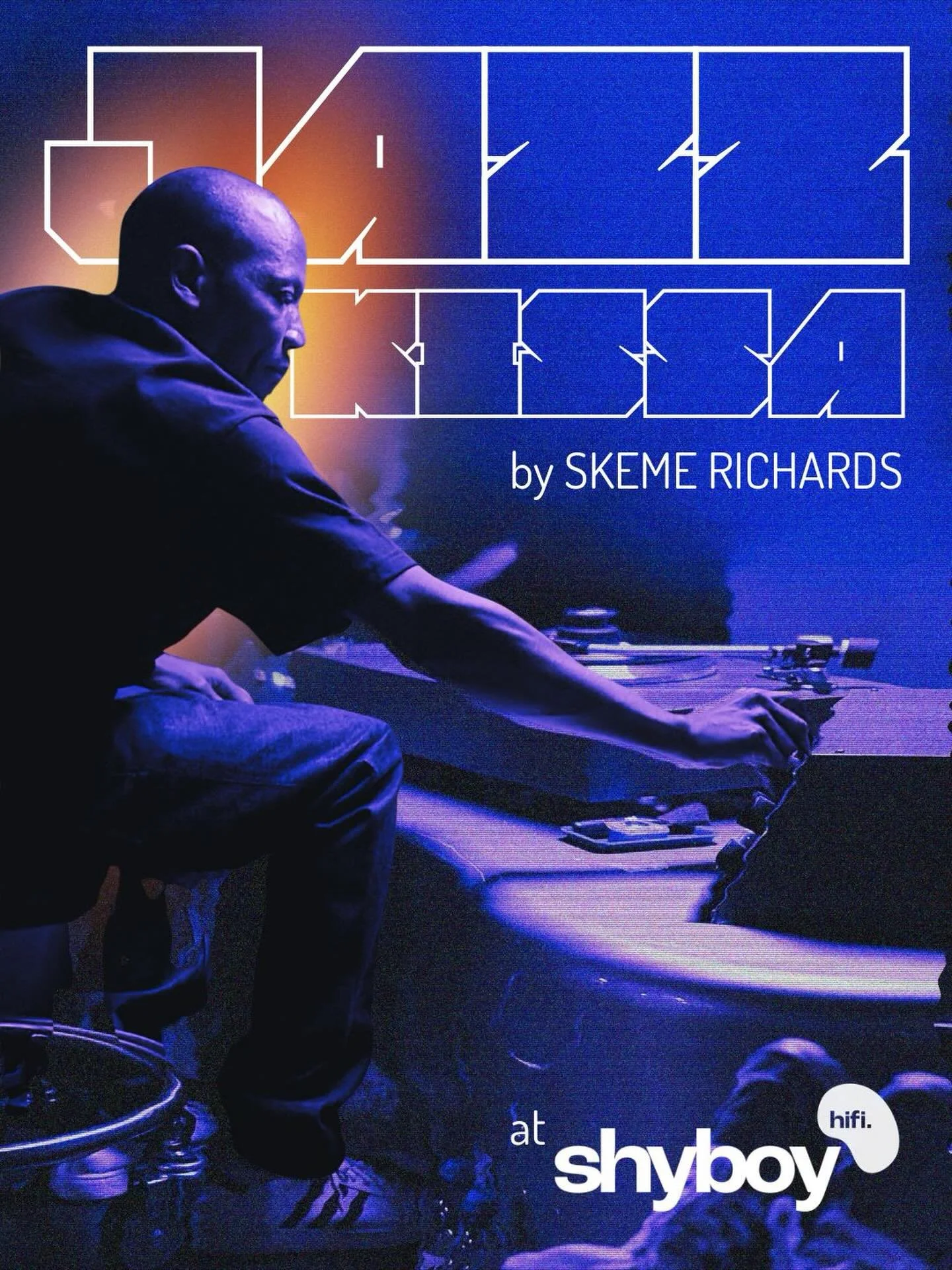 Had the pleasure of experiencing Sound Advice Vol. 1 at @shyboy.hifi where DJ @skemerichards guided us through the culture of Japan&rsquo;s Jazz Kissa spaces, where patience and deep listening are part of the ritual. The set moved across borders, fro