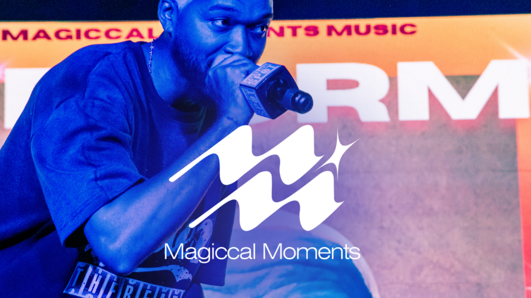 Magiccal Moments
