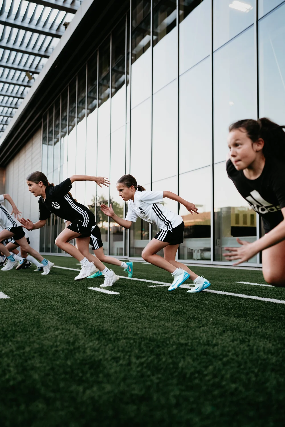 Elite Performance Training | EPT Athlete | Frisco, TX