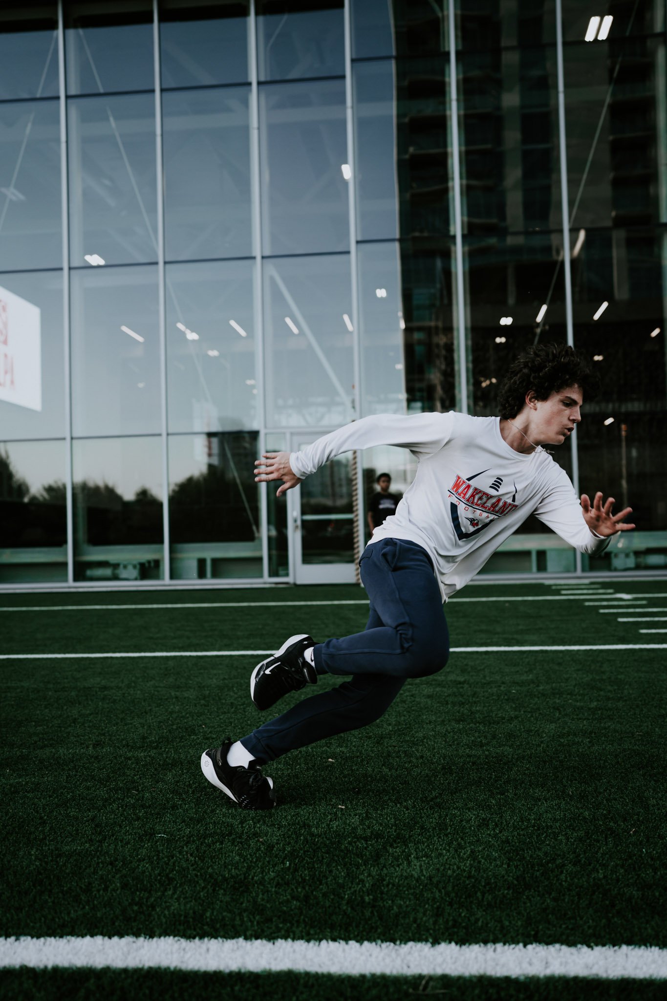 Elite Performance Training | EPT Athlete | Frisco, TX