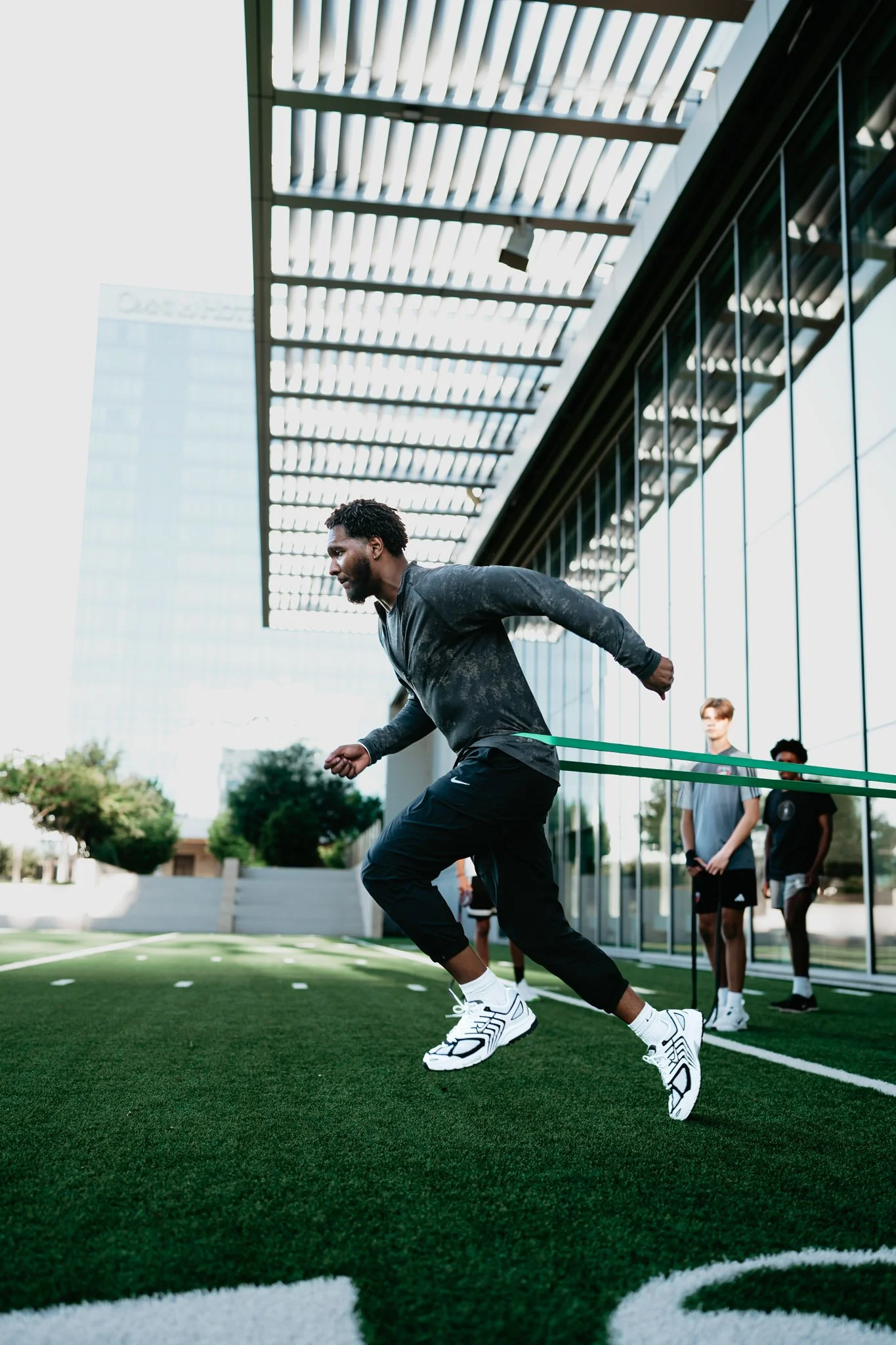 Elite Performance Training | EPT Athlete | Frisco, TX