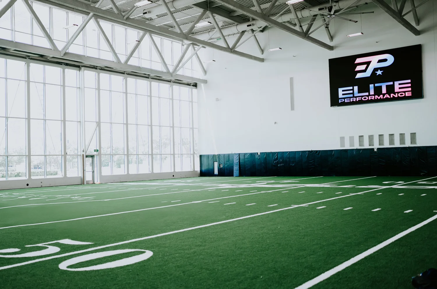 Elite Performance Training | EPT Athlete | Frisco, TX