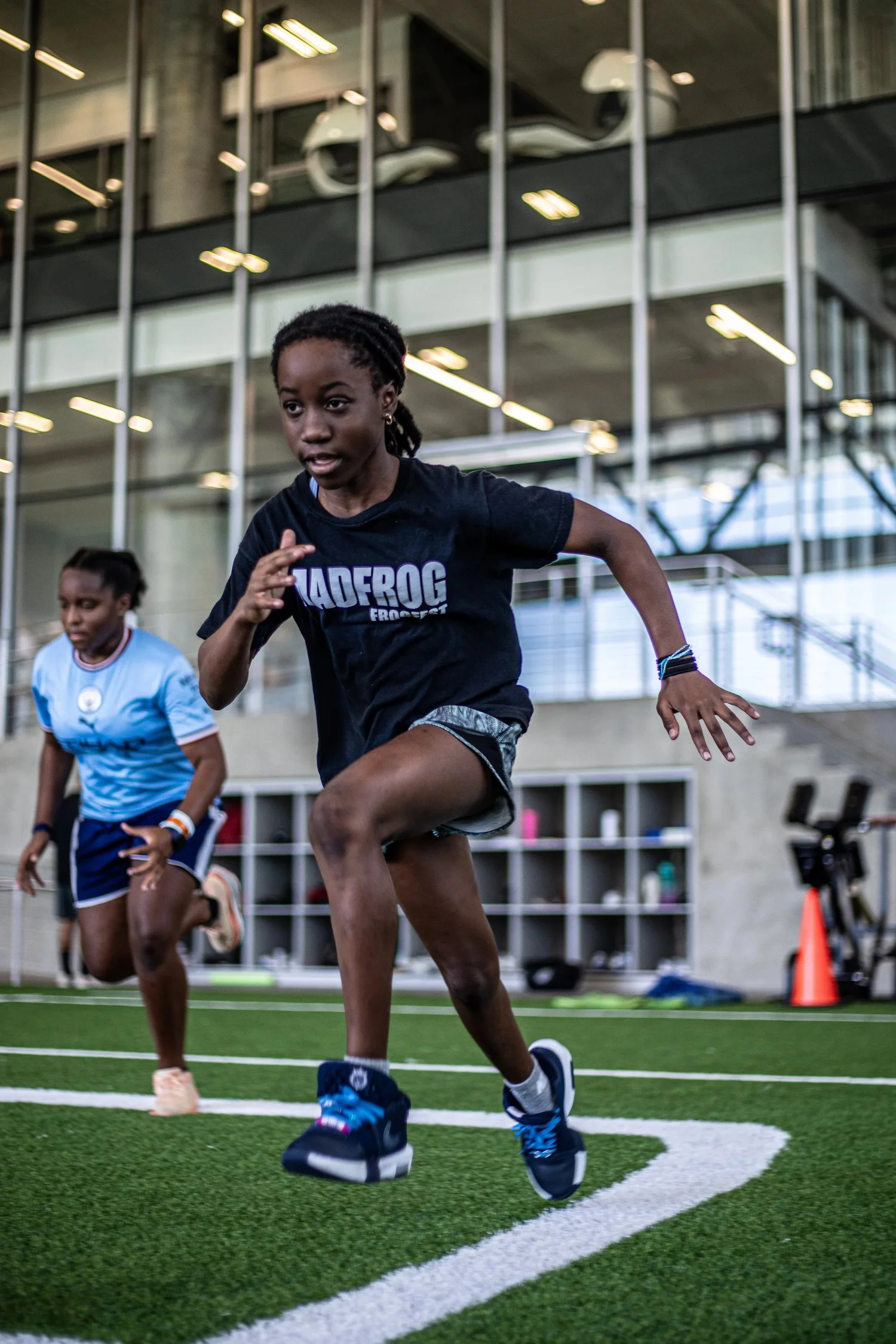 Elite Performance Training | EPT Athlete | Frisco, TX