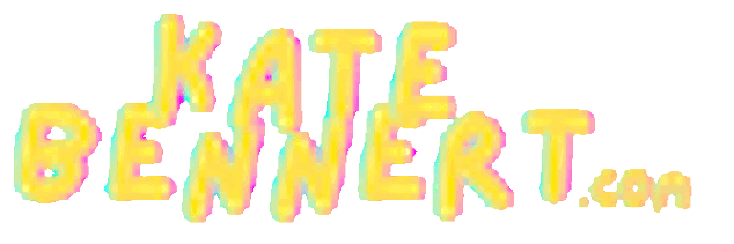 katebennert.com