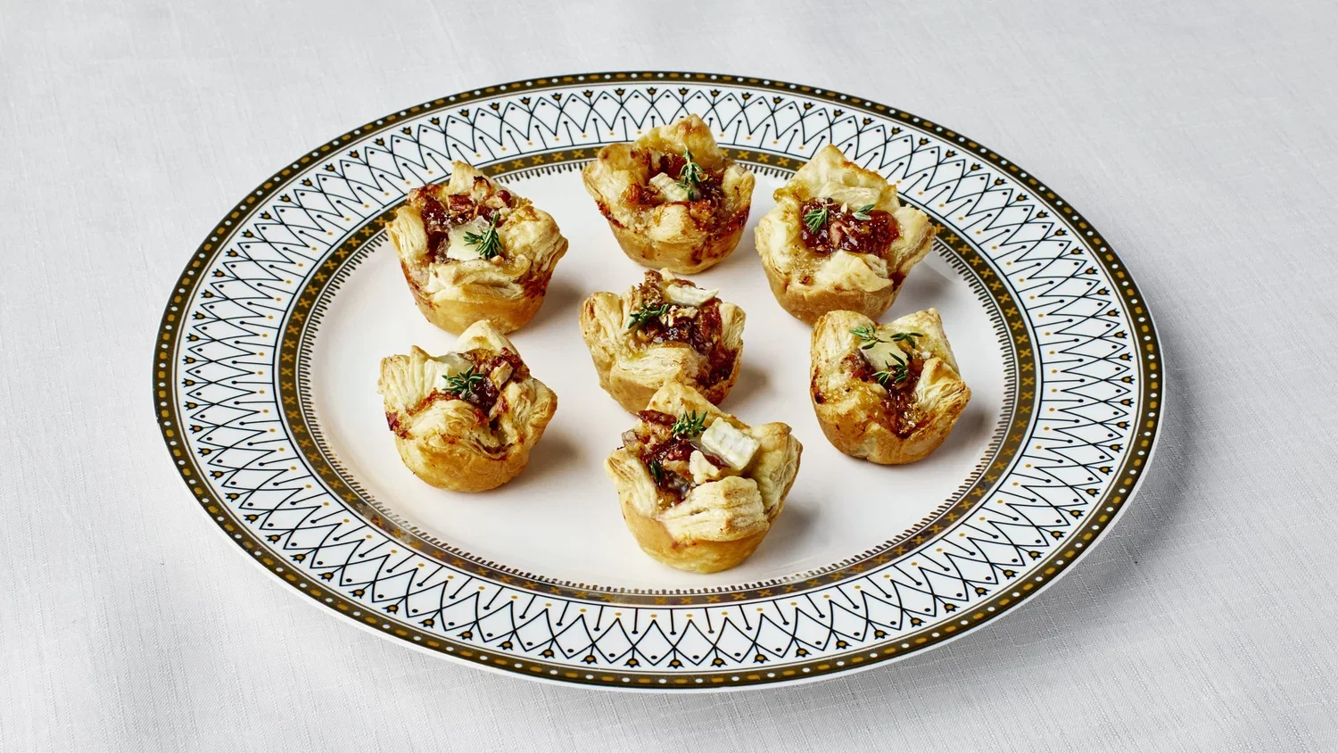 Bon Appétit x Pepperidge Farm