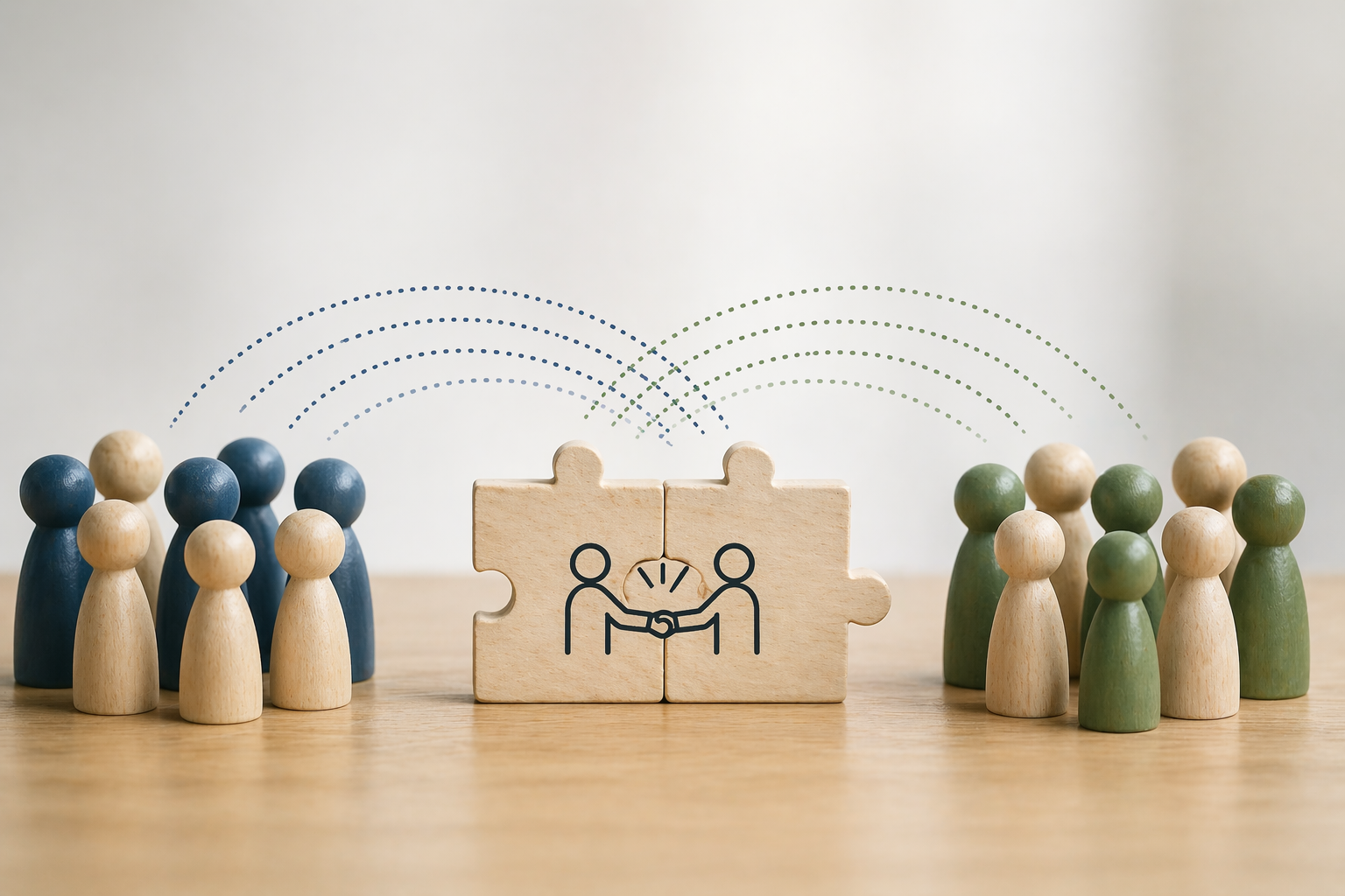 Why 70% of M&amp;A Integrations Fail and What the Data Actually Shows